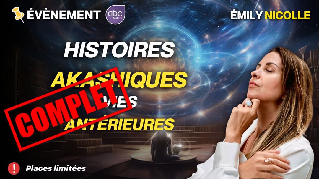 Conférences expériences